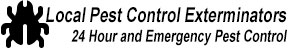 Knox TN Pest Control Exterminators
